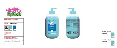 Antibacterial Hand Soap (Yye Hand Soap Copy (1) Page 001)